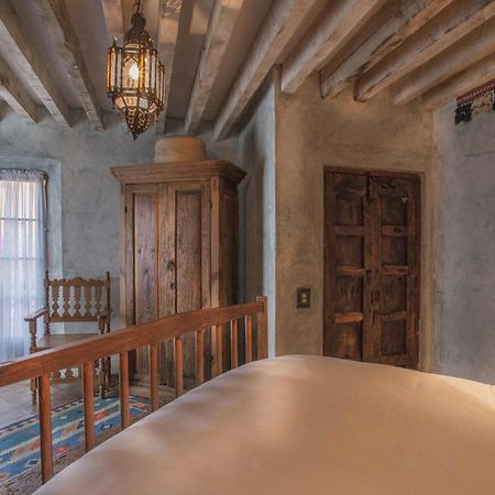 Hacienda Las Amantes ซานมิเกล เด อาเญนเด ภายนอก รูปภาพ