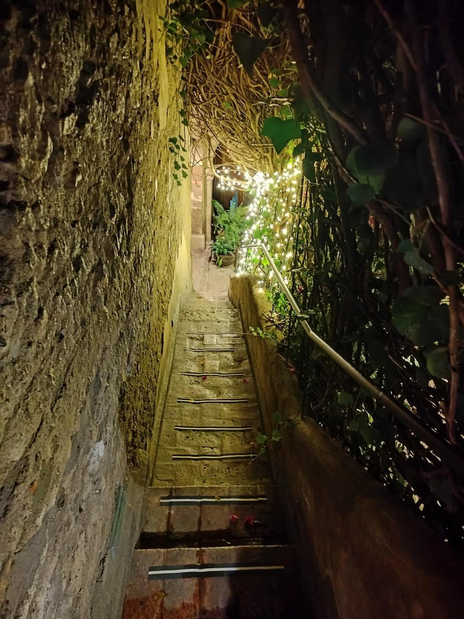 Hacienda Las Amantes ซานมิเกล เด อาเญนเด ภายนอก รูปภาพ