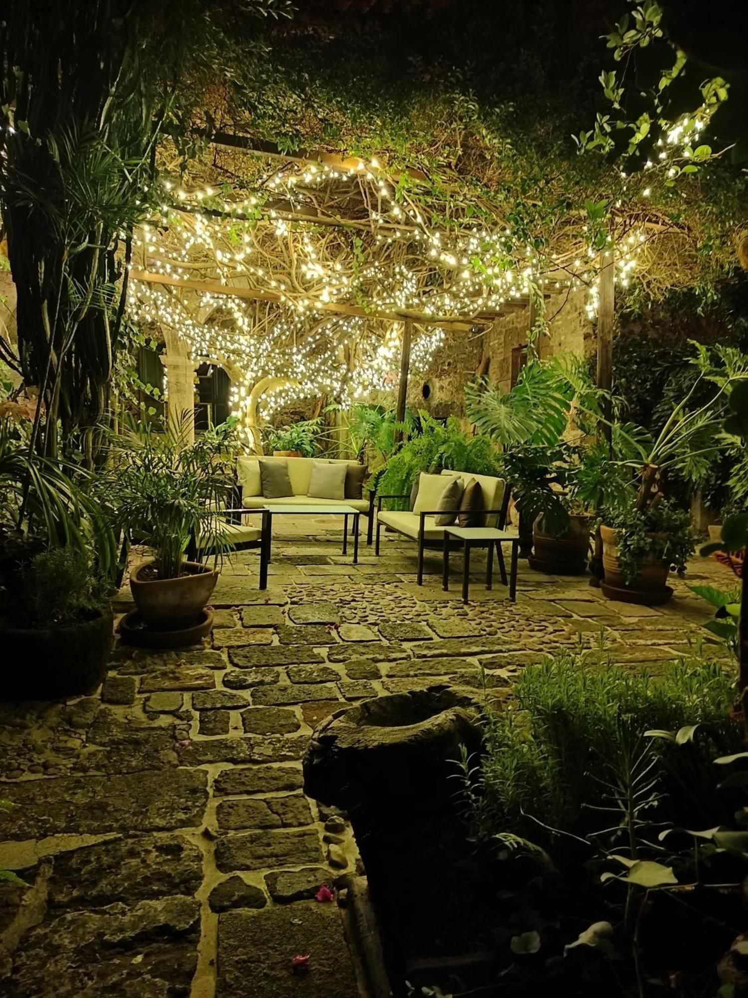 Hacienda Las Amantes ซานมิเกล เด อาเญนเด ภายนอก รูปภาพ